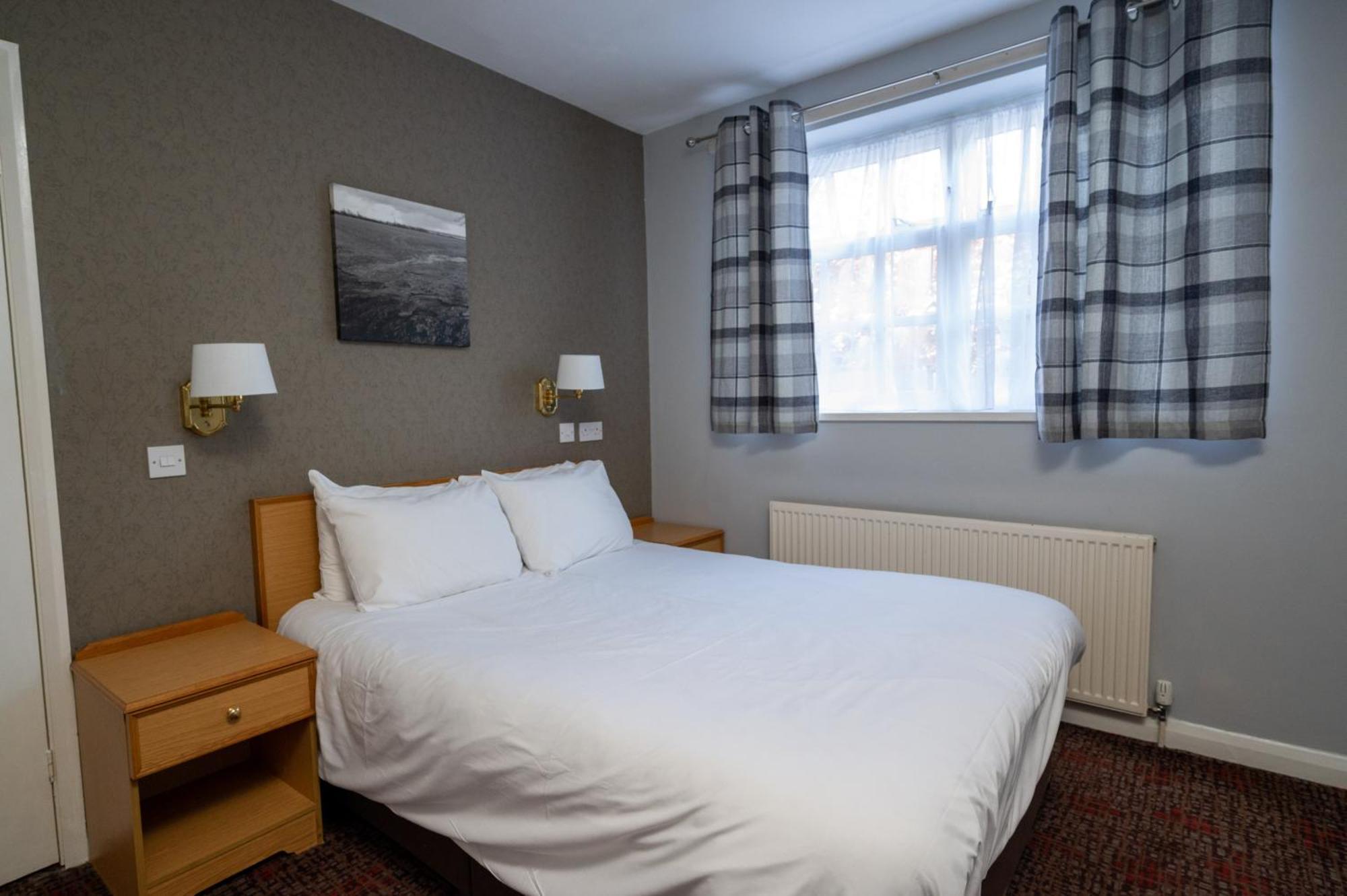 Old Grey Mare Inn By Greene King Inns Kingston upon Hull Luaran gambar