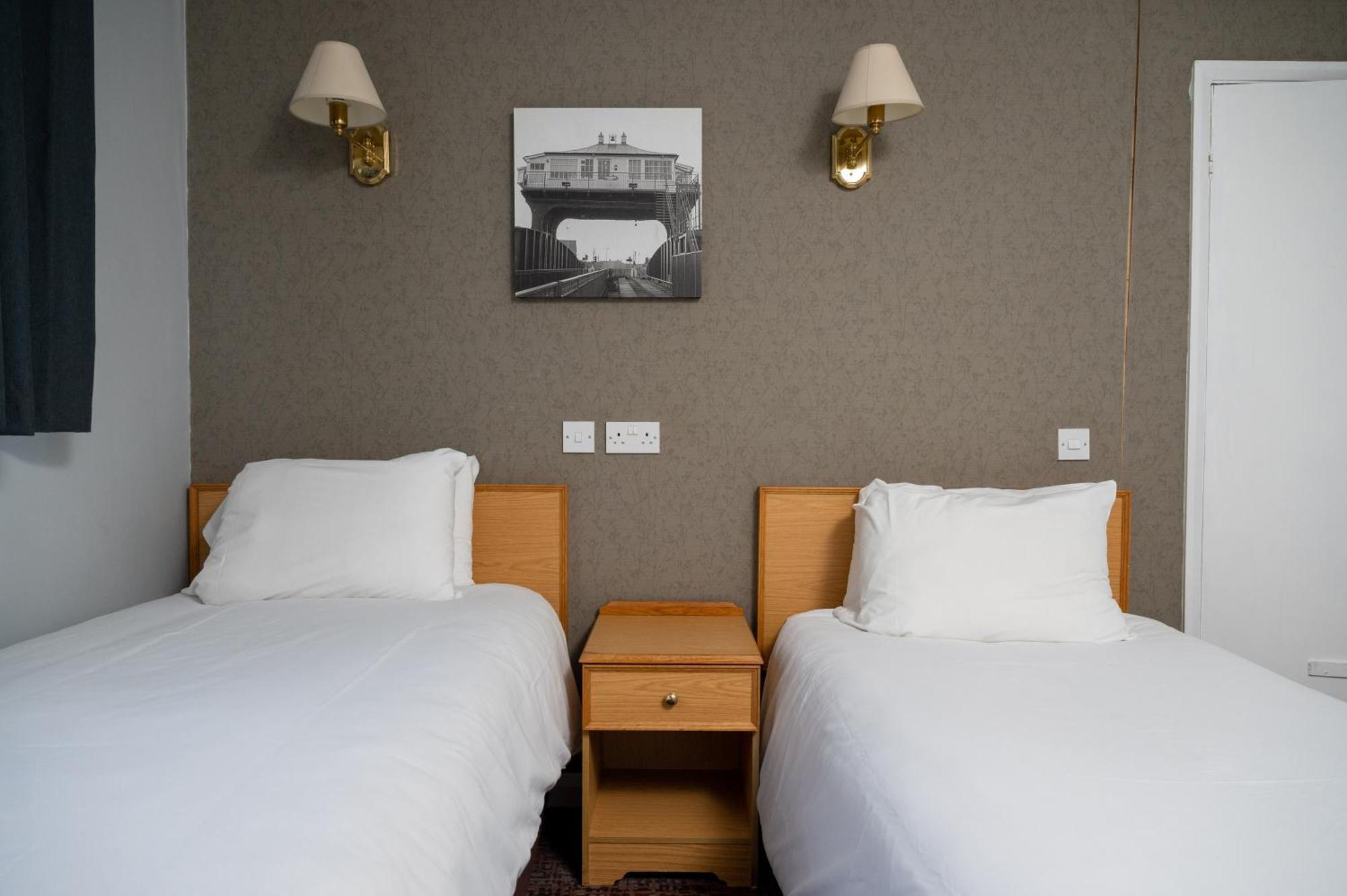 Old Grey Mare Inn By Greene King Inns Kingston upon Hull Luaran gambar