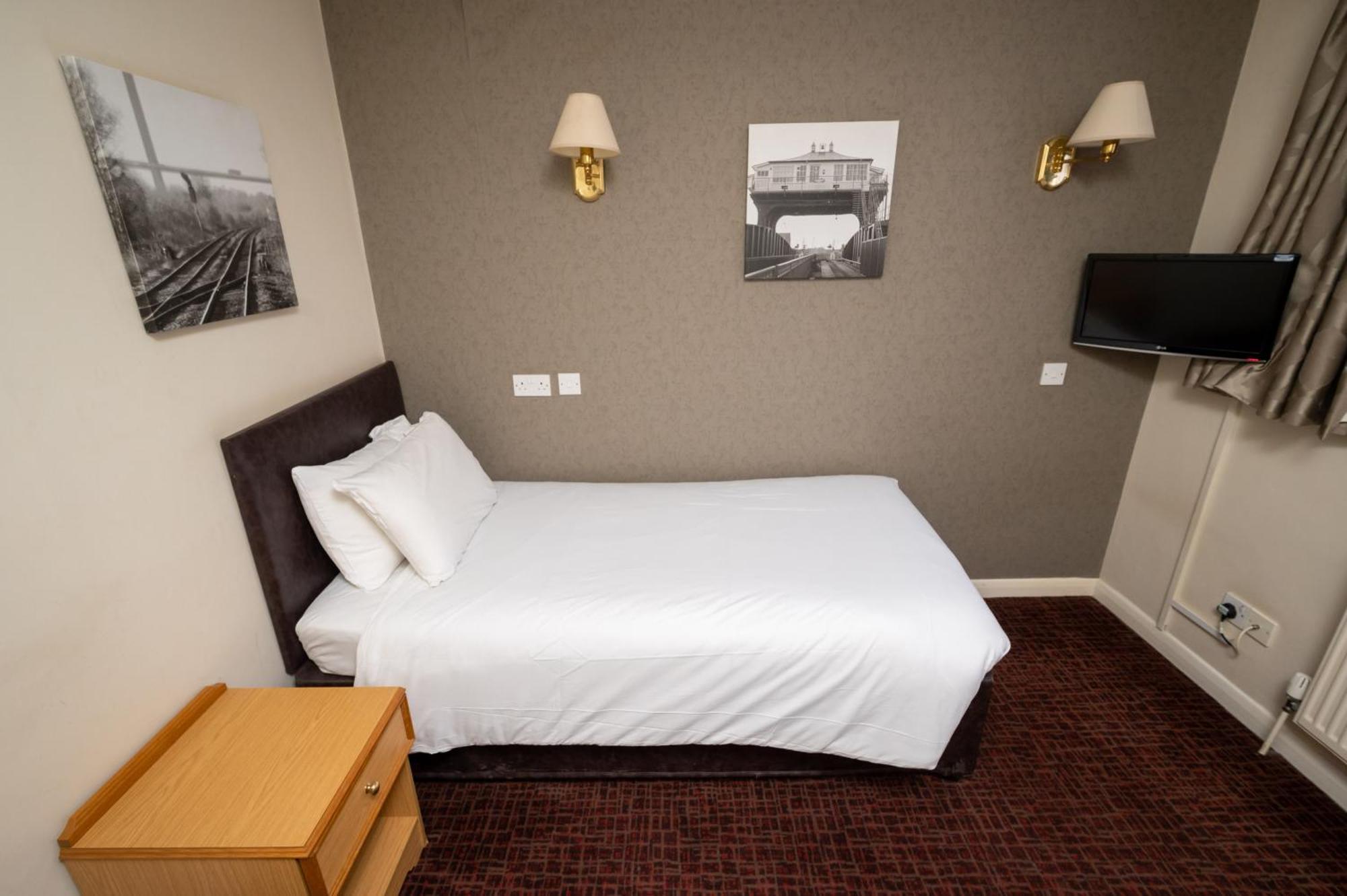 Old Grey Mare Inn By Greene King Inns Kingston upon Hull Luaran gambar