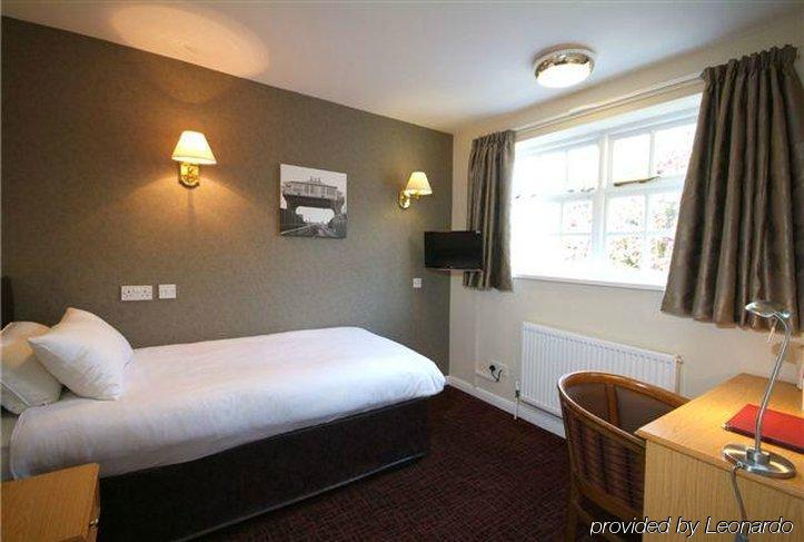 Old Grey Mare Inn By Greene King Inns Kingston upon Hull Luaran gambar